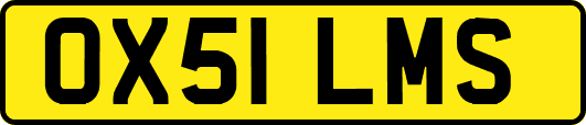 OX51LMS