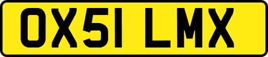 OX51LMX