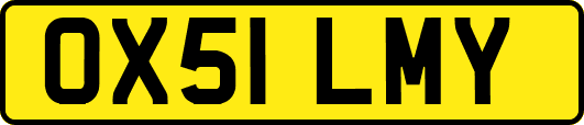 OX51LMY
