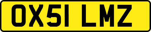 OX51LMZ