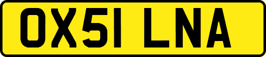 OX51LNA