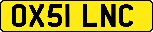 OX51LNC