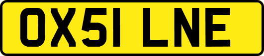 OX51LNE