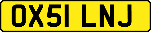 OX51LNJ