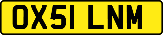 OX51LNM