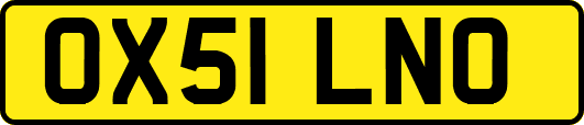 OX51LNO