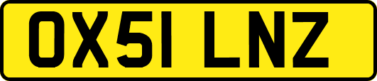 OX51LNZ