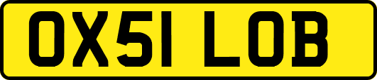 OX51LOB