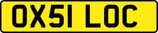 OX51LOC