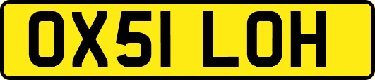 OX51LOH