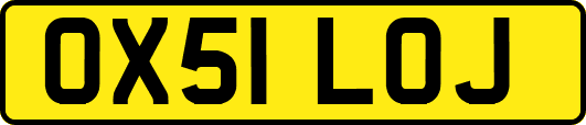 OX51LOJ