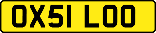 OX51LOO