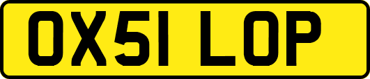 OX51LOP