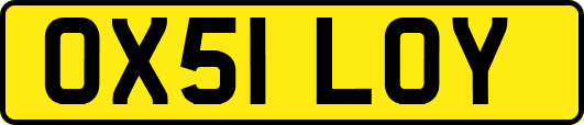 OX51LOY