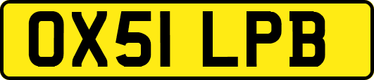 OX51LPB