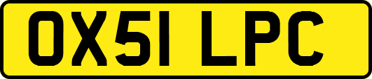 OX51LPC