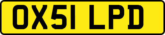 OX51LPD