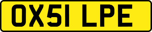 OX51LPE