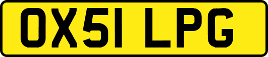 OX51LPG