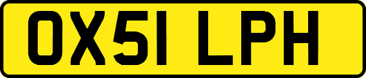 OX51LPH