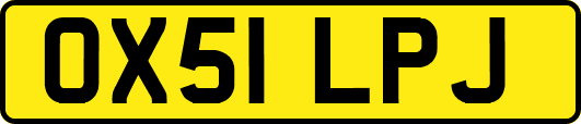 OX51LPJ