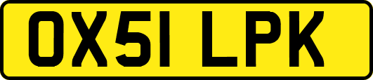 OX51LPK