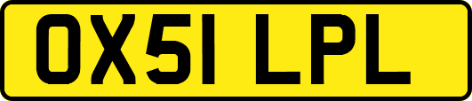 OX51LPL