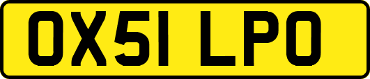 OX51LPO