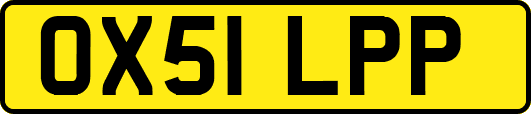 OX51LPP