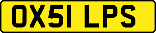 OX51LPS