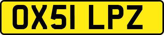 OX51LPZ