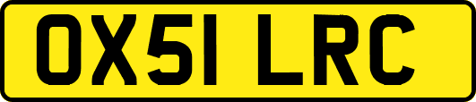 OX51LRC