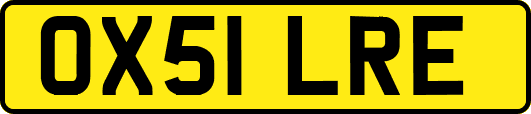 OX51LRE