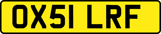 OX51LRF