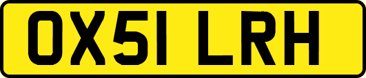 OX51LRH