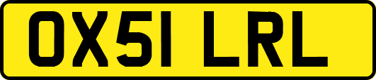 OX51LRL