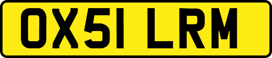 OX51LRM