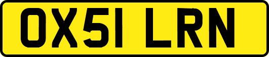 OX51LRN