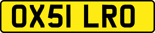 OX51LRO
