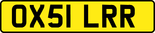 OX51LRR