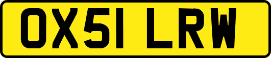 OX51LRW