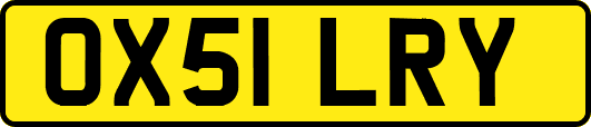 OX51LRY