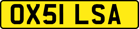 OX51LSA