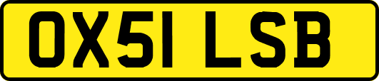 OX51LSB