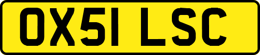 OX51LSC