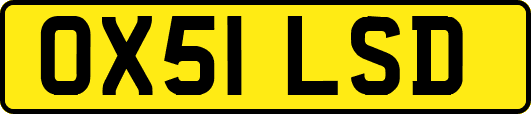 OX51LSD