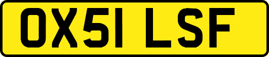 OX51LSF