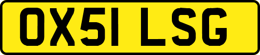 OX51LSG