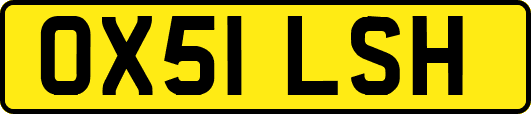 OX51LSH