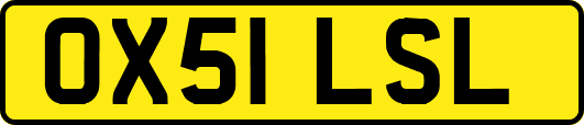 OX51LSL